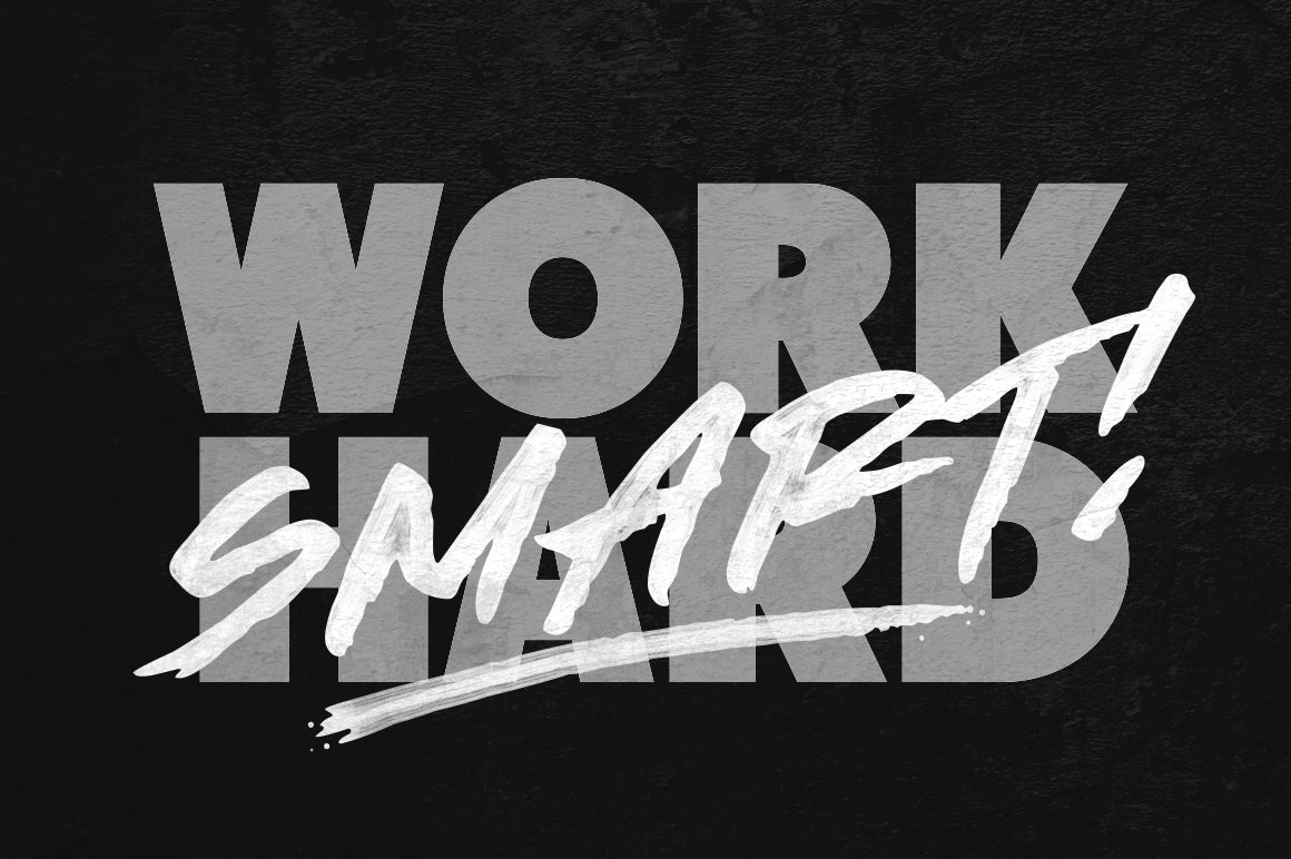 Made by Bears - Font