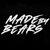 Made by Bears - Font