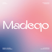 Madeqo – Modern Futuristic Display Sans Font