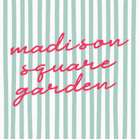 Madison Notes - Casual script font
