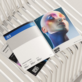 Magazine Mockup