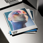 Magazine Mockup