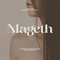 Mageth