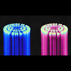 Magic Cycle Text Effect