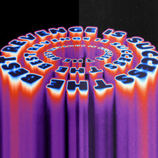 Magic Cycle Text Effect