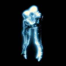 Magic Glow Photo Effect