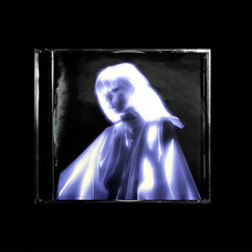 Magic Glow Photo Effect