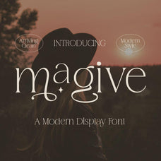 Magive