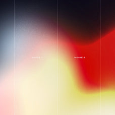 Magma Retro Gradient Textures