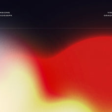 Magma Retro Gradient Textures