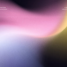 Magma Retro Gradient Textures