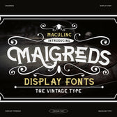 Maigreds