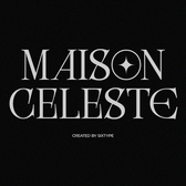 Maison Celeste Luxury Serif Font