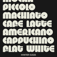 Malcom Typeface