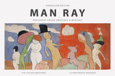 Man Ray Procreate Kit