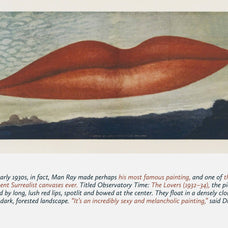 Man Ray Procreate Kit
