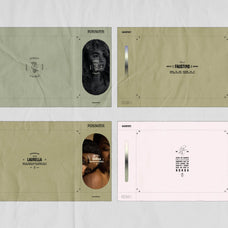 Manifest - Logo Creator Kit