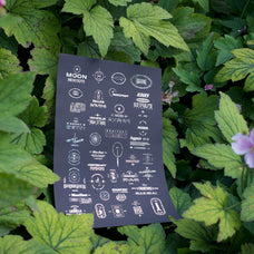 Manifest - Logo Creator Kit