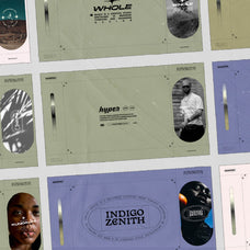 Manifest - Logo Creator Kit