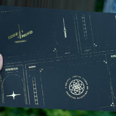 Manifest - Logo Creator Kit