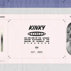 Manifest - Logo Creator Kit