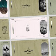 Manifest - Logo Creator Kit