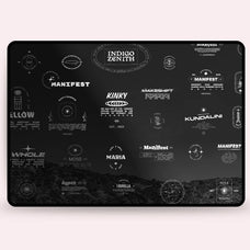 Manifest - Logo Creator Kit