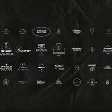 Manifest - Logo Creator Kit
