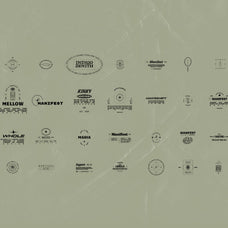 Manifest - Logo Creator Kit