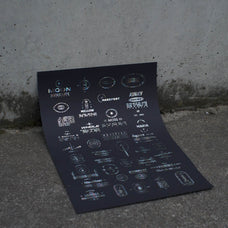 Manifest - Logo Creator Kit