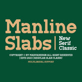 Manline