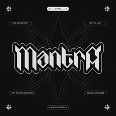 MANTRA