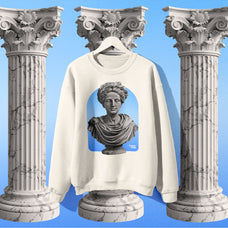 MARBLED CLASSICS Vintage Graphics