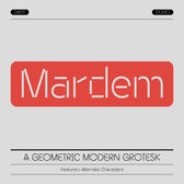 Mardem