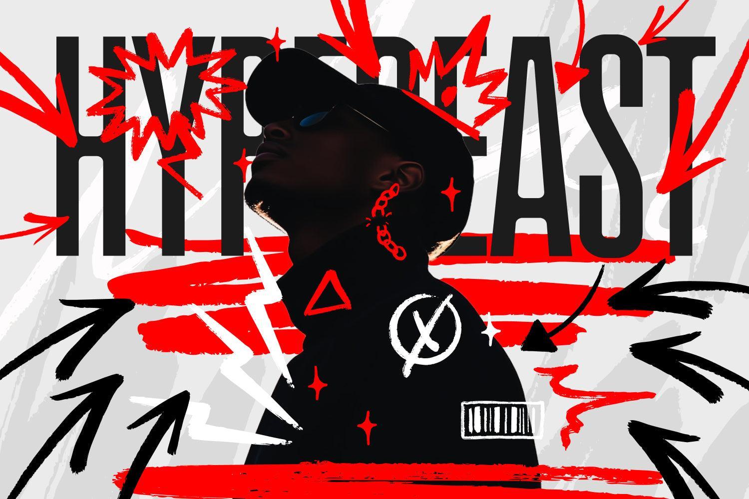 Markers Collection - Aftermarkers