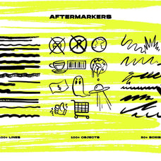 Markers Collection - Aftermarkers