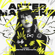 Markers Collection - Aftermarkers
