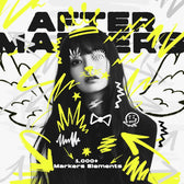 Markers Collection - Aftermarkers