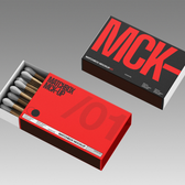 Matchbox Mockup