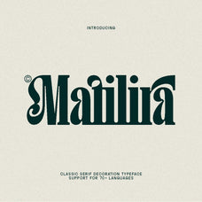 Matilira