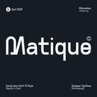 Matique