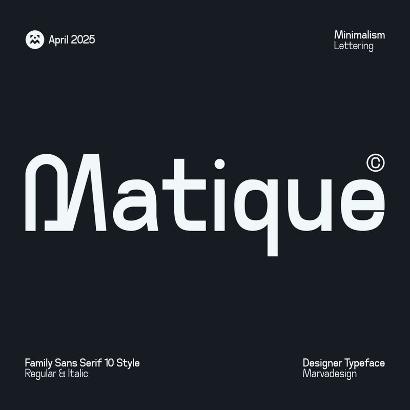 Matique