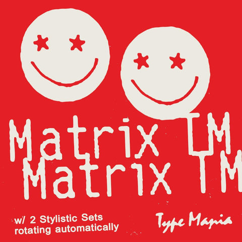 Matrix TM
