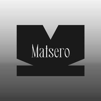 Matsero Font