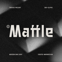 Mattle