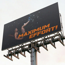 Maxi Power - Sport Font