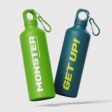 Maxi Power - Sport Font
