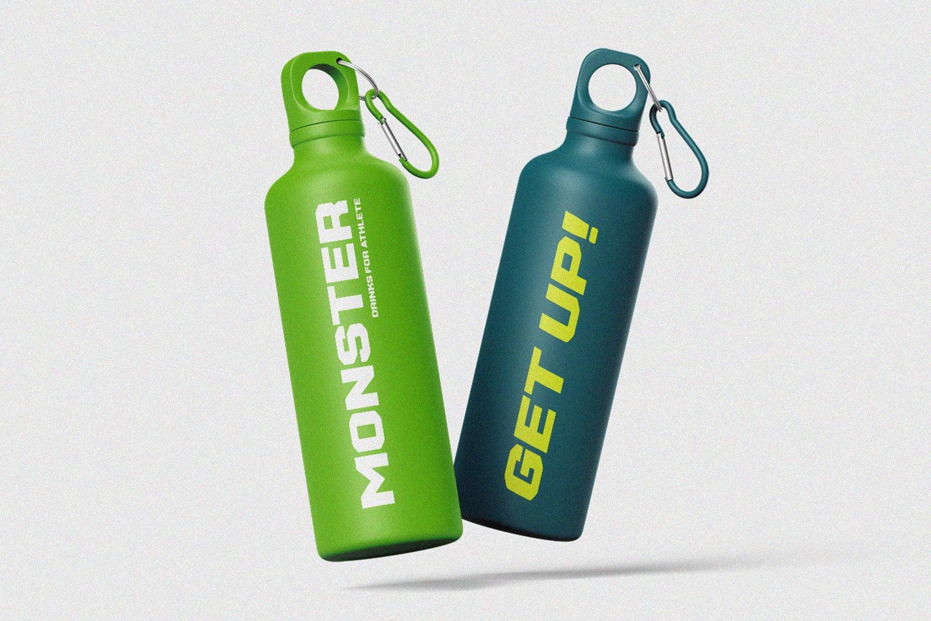 Maxi Power - Sport Font