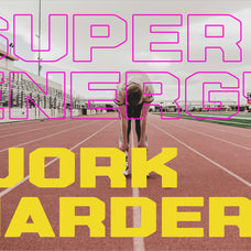 Maxi Power - Sport Font