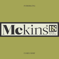 Mckins